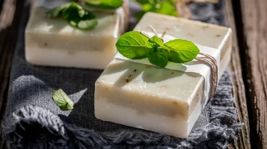 Bu sabunu yastığınıza koyun uykusuzluğu unutun!