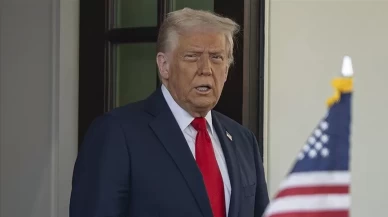 ABD Başkanı Trump, Keşmir'deki terör saldırısını kınadı