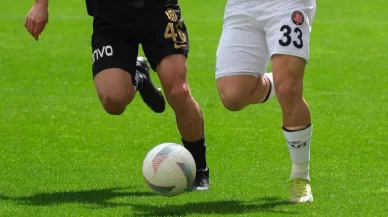 1. Lig 32. hafta programı açıklandı