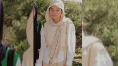 Eskişehir’de 15 yaşındaki kız çocuğu için polis ekipleri harekete geçti