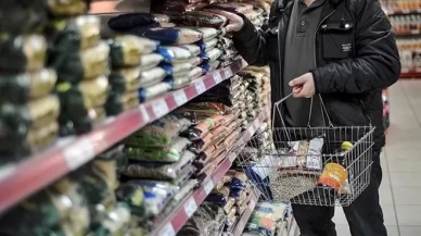 İstanbul'un mart enflasyonu belli oldu