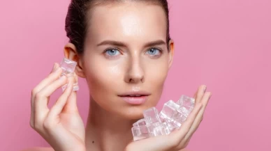 Tıkalı gözeneklere son! Foşur foşur temizlikle gelen güzellik