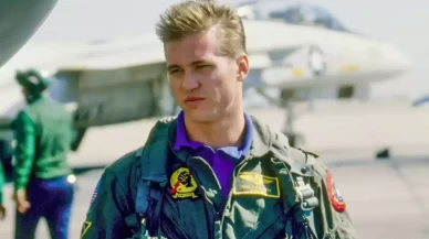 Val Kilmer hayatını kaybetti