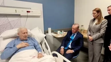 AK Parti Kocaeli İl İstişare Kurulu Üyesi Burhan Abiş vefat etti