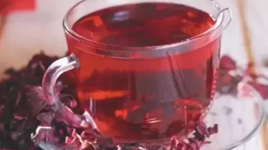 Ebegümeci çayı nasıl hazırlanır? İşte adım adım tarif!