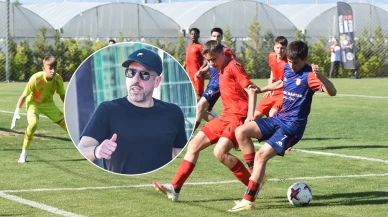 Junior World Cup Antalya başladı