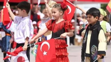 MEB'den 23 Nisan etkinlikleri