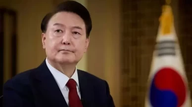 Güney Kore Devlet Başkanı, anayasaya aykırı kararları nedeniyle görevden alındı