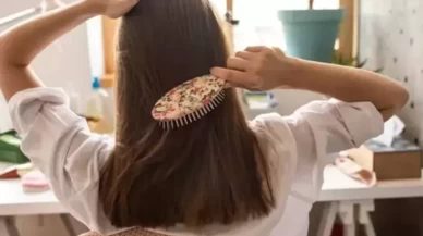 Hurma ile saç bakımı: Güçlü, parlak ve sağlıklı saçların sırrı