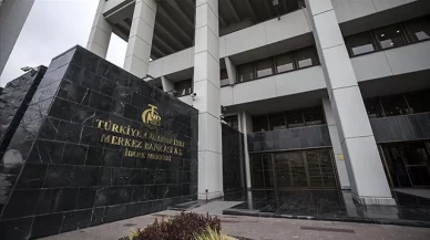 Türkiye'nin uluslararası yatırım pozisyonu verileri açıklandı