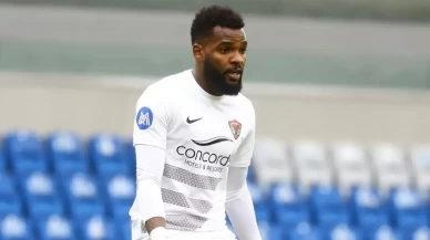 Aaron Boupendza için '11. kattan düşerek hayatını kaybetti' iddiası