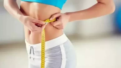 Yaza formda girin! Tatil öncesi sağlıklı kilo verme rehberi