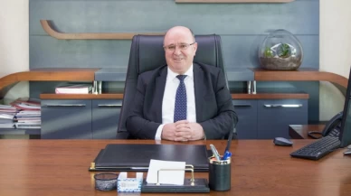 Et ve Süt Kurumu Genel Müdürü Mustafa Kayhan yaşamını yitirdi