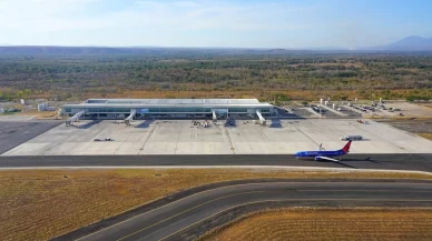 Türkiye'ye açıkça teklif: Havalimanlarımızı siz işletin