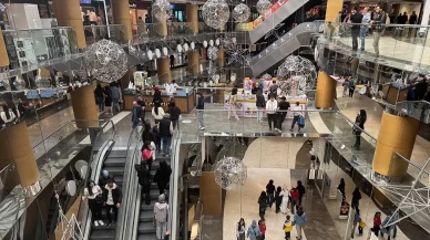 CHP'nin boykot çağrısı ters tepti: 2 Nisan'da alışveriş rekoru kırıldı