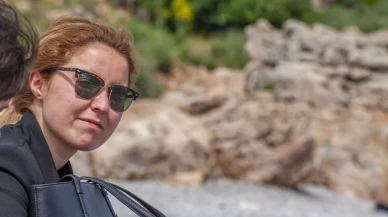 Vücudundaki morluklar cinayet şüphesini artırdı! Erkek arkadaşı tutuklandı