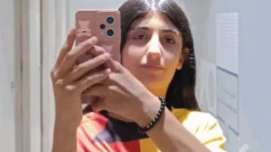 Silahla yaralanan 14 yaşındaki Elif öldü