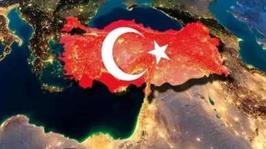 Kardeş ülkeden Türkiye'ye davet