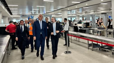 Rekorların şehri Antalya’da sezon hazırlıkları tüm hızıyla devam ediyor