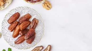 Hurma Nasıl Tüketilir?