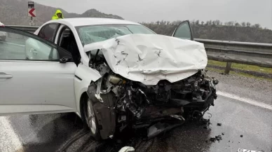 Bayram tatilinde acı bilanço: 34 kişi hayatını kaybetti