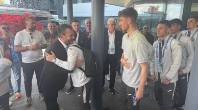 Ertuğrul Doğan: "Yenip kupayı alacağız"