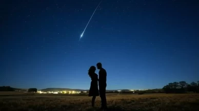 Yıldız Kayarken Dilek Tutmanın Kökeni Neye Dayanıyor?