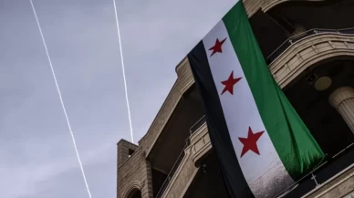 ABD, Suriye'ye seyahat uyarısını dördüncü seviyeye yükseltti