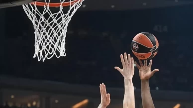 EuroLeague 33. hafta heyecanı başlıyor