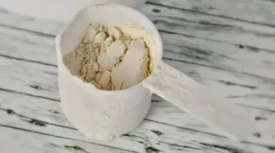 Gainer Kilo Alımına Neden Olur mu?