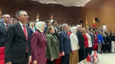 Bakan Göktaş: Ülkemizde annelik ve babalık yaklaşımları değişti