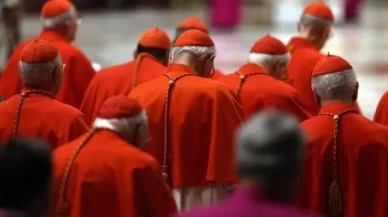 Gözler Kardinaller Meclisi'nde: Yeni Papa nasıl seçilecek?