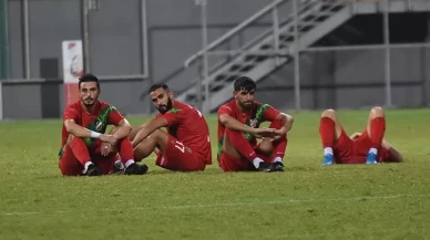 Karşıyaka, play-off kabusuna son vermek istiyor