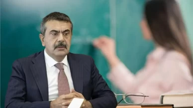 Milli Eğitim Bakanı Yusuf Tekin: 1381 atama açıklandı