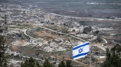 İsrail basını: Hükümet, Gazze'de 40 gün ateşkes için teklif sundu