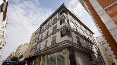 Martta 110 bin 795 konut satıldı: İşte en çok satış yapılan iller...