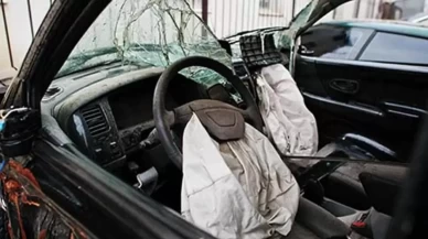 Araba Hangi Durumlarda Airbag Açar? İşte Bilmeniz Gerekenler