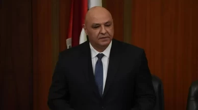 Lübnan: Hizbullah'ın silahlarını almak için diyaloğa ihtiyaç var