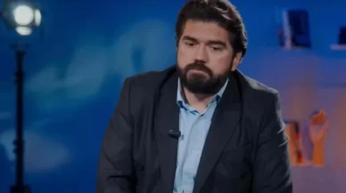 Rasim Ozan Kütahyalı hakkında gözaltı kararı!