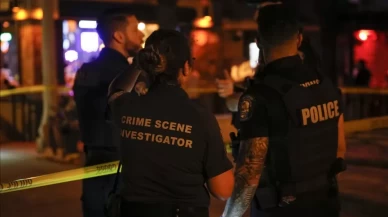 ABD’de kanlı gün! Florida Eyalet Üniversitesi'nde silahlı saldırı