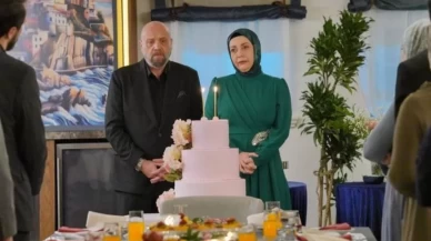 Pembe gitti, ortalık karıştı! Kızılcık Şerbeti'nin senarist Melis Civelek’ten ilk açıklama