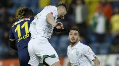 Ankara’da kazanan çıkmadı