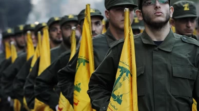 Hizbullah: İsrail'e karşı taviz vermeyeceğiz