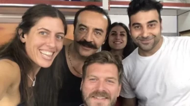 ORGANİZE İŞLER DİZİSİ YENİDEN GÜNDEME GELDİ