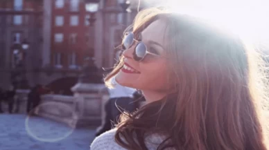 Hangi yüze hangi gözlük uyar? Yüz şekline göre güneş gözlüğü seçimi nasıl yapılır?