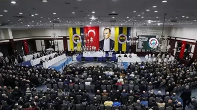 Fenerbahçe’de sürpriz başkan adaylığı iddiası