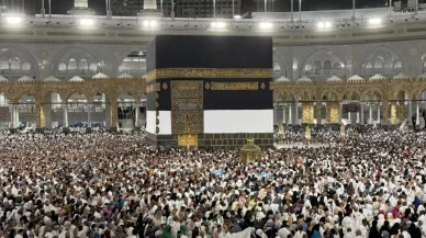 Suudi Arabistan, Mekke'ye sadece hac vizesi olanları alacak