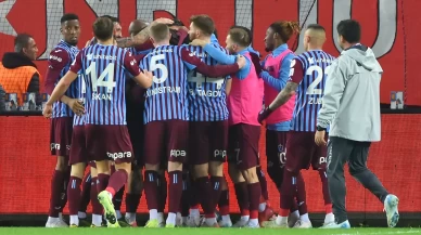 Trabzonspor, Türkiye Kupası’nda 17. kez finalde