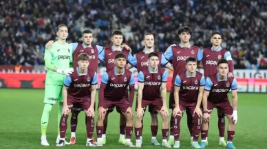Trabzonspor U19, UEFA Gençlik Ligi’nde finali hedefliyor