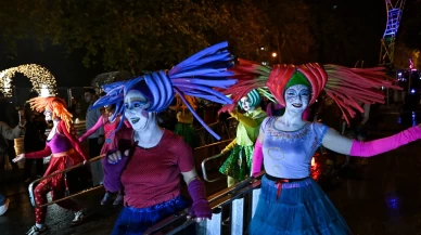 Devlet Tiyatroları-Sabancı Adana Tiyatro Festivali başladı